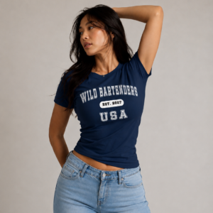 Varsity Tee