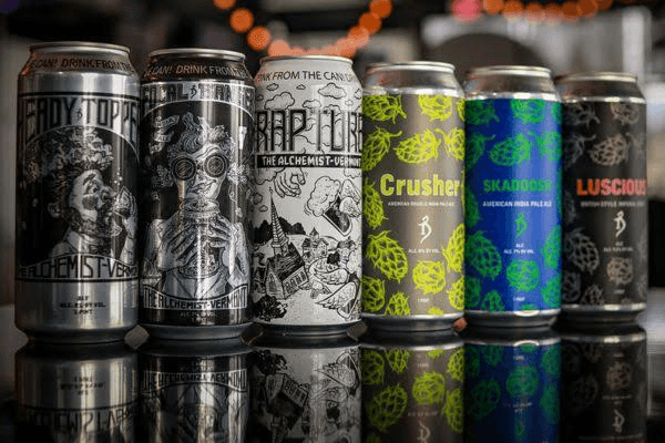 11 American Brewery Destinations Every Craft Beer Traveler Should Know